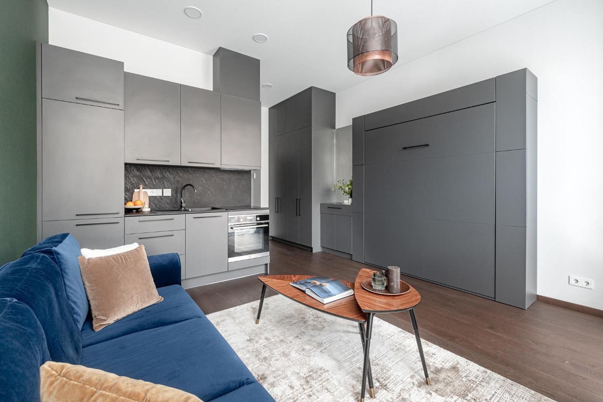 Old Town Renaissance 2 Apartamento VNO