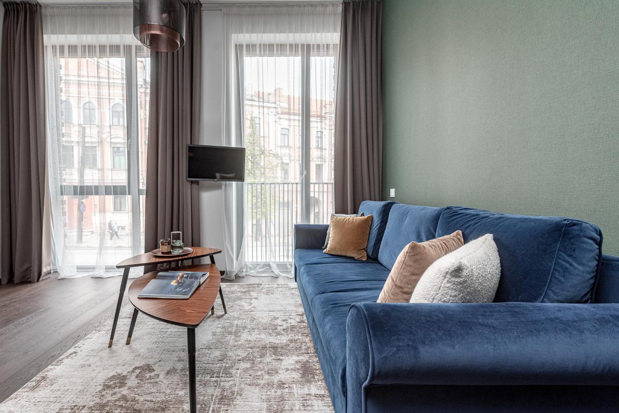 Appartamento Old Town Renaissance 2 VNO