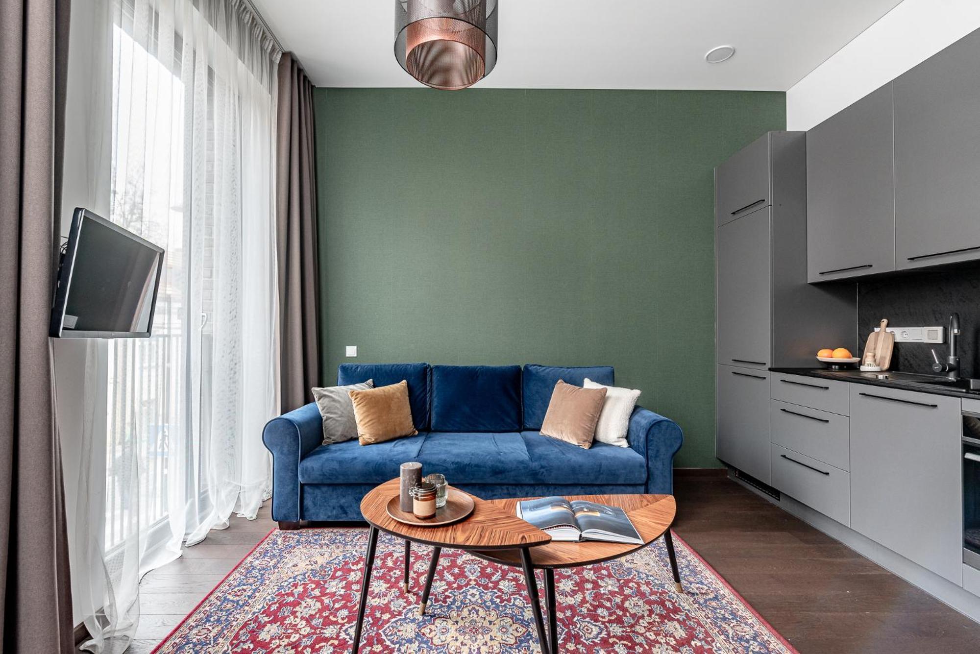 Appartamento Old Town Renaissance 2 VNO