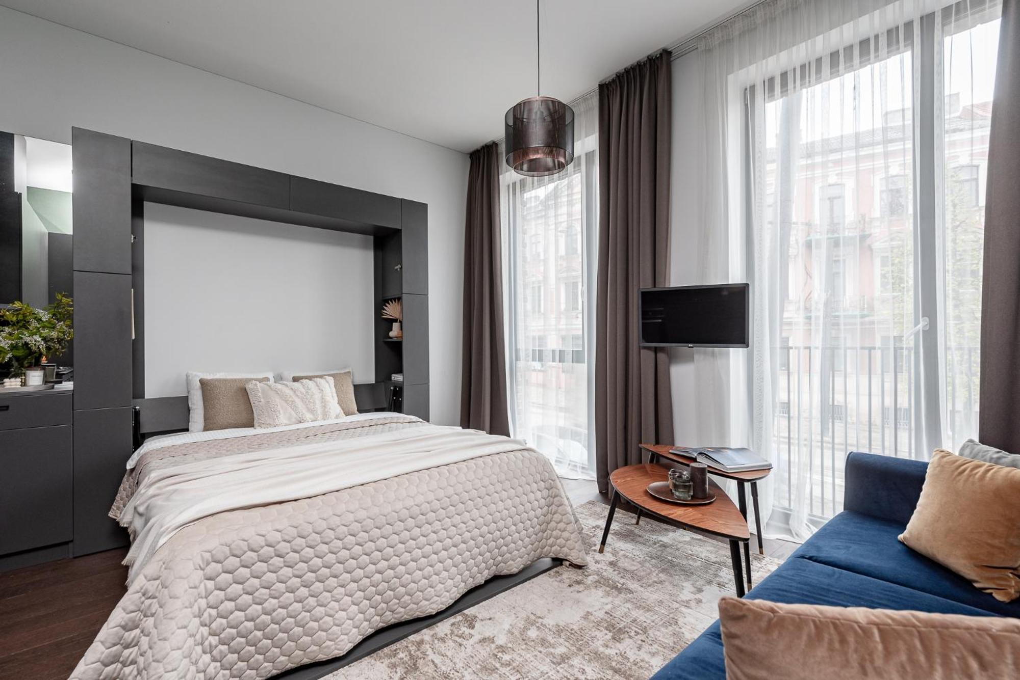 Old Town Renaissance 2 * VNO
