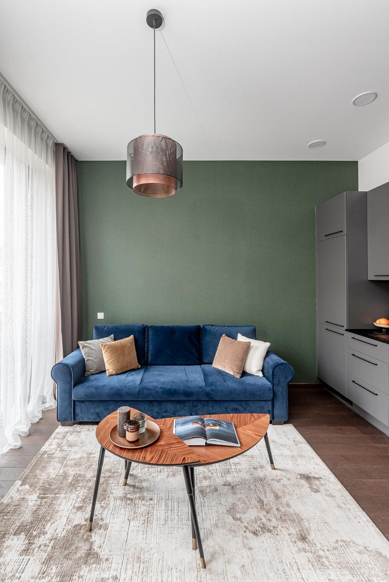 Appartamento Old Town Renaissance 2 *